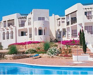 apartamento AldeaBonsai - Santa Eulária des Riu - 0