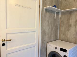 Flåm Holiday Home - 2