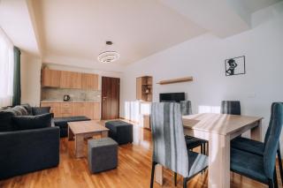 Darki Apartments 2 - Very Central Stay With Free Parking - Ohrid - 7