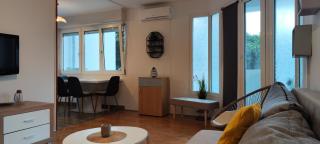 Apartman M&M - Omiš - 8