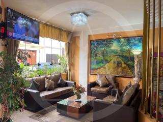Retamas Hotel EIRL - Cajamarca - 5