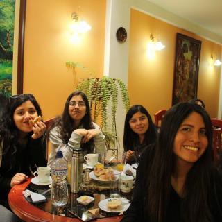Retamas Hotel EIRL - Cajamarca - 3