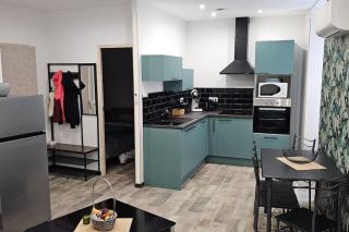 Appartement Kantar - Le Vert D'Agate - Anduze - 5