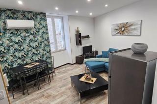 Appartement Kantar - Le Vert D'Agate - Anduze - 4
