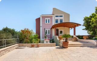 Thea apartments - 2