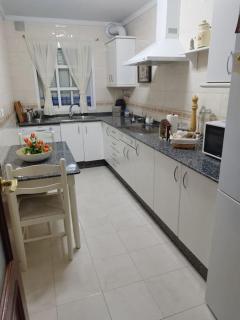 Piso céntrico en Sanlúcar de Barrameda con garaje - Sanlúcar de Barrameda - 7