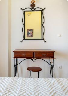 Thea apartments - Xerokampos - 1