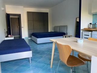 Loft Blanc - Isquia - 9