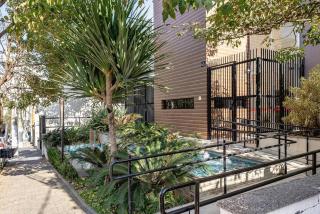 Studio com vaga + A/C em até 6x sem juros - São Paulo - 3
