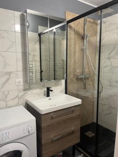 Appartement 2 pièces à Cabourg - 7