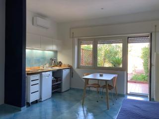 Loft Blanc - Isquia - 8