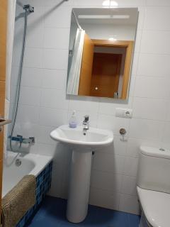Apartamento Marina - Barbate - 2