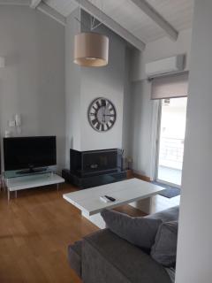 Roof Apartment 4 - Preveza - 5