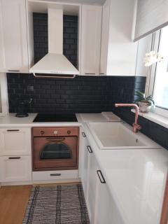 Roof Apartment 4 - Preveza - 6