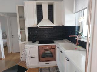 Roof Apartment 4 - Preveza - 7