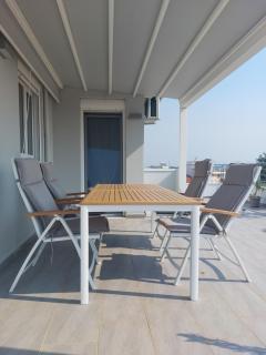 Roof Apartment 4 - Preveza - 3