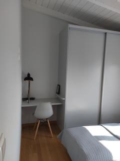 Roof Apartment 4 - 2