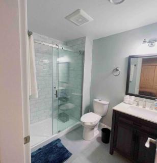 Quiet Guest Suite in Beautiful Victoria Core - Victoria - 9