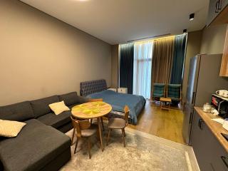 SeaBreez Appartment - Baku - 4