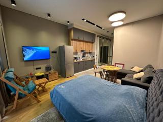 SeaBreez Appartment - Baku - 1