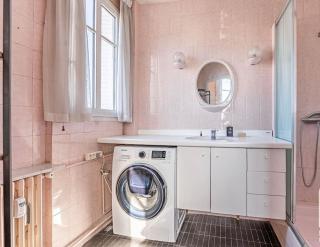 Beautiful apartment with views & perfect for Olympic Games - Asnières-sur-Seine - 4