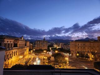 Mangano Suites - Palermo - 4