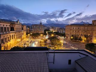 Mangano Suites - Palermo - 1