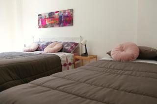4 Four: Relaxing-Green-Cosy-Warm - Vitinia - 5