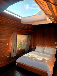 Glamping The Mountain - Guatapé - 3