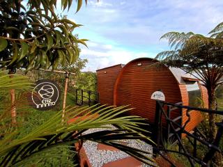 Glamping The Mountain - Guatapé - 1