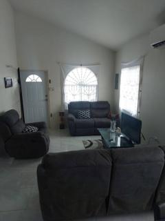 Cozy cove - 1