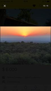 LOS GIRASOLES MERLO SAN LUIS - 0