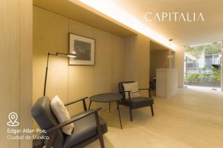 Capitalia Antara Polanco - Città del Messico - 3
