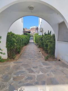 Studio in Calypso,Calahonda 200 metres from the beach Nueva Gerencia - 3