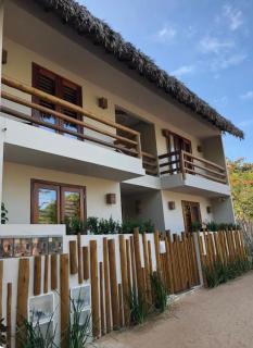 J-Lov Aparts - Jericoacoara - 0