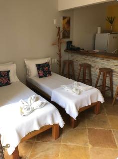 J-Lov Aparts - Jericoacoara - 1