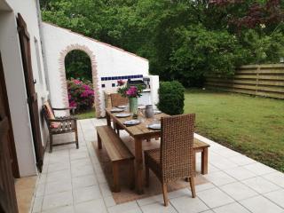 Maison landaise - Josse - 1