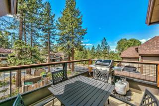 Tahoe Woods 203 at Stateline Heavenly Slopes Lake - 5