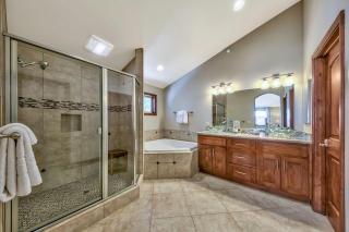 Tahoe Woods 203 at Stateline Heavenly Slopes Lake - 1