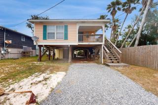 Hemingway's Hideaway - Gulf Shores - 0
