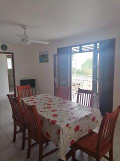 villa lydie - Vieux-Habitants - 2