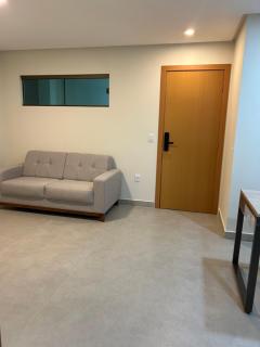Loft Solaris Apart Hotel - Suíte - Apt N102 - João Câmara - 1
