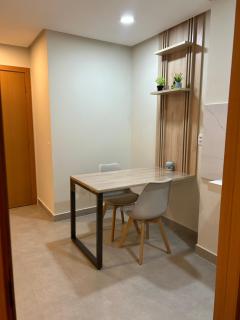 Loft Solaris Apart Hotel - Suíte - Apt N102 - João Câmara - 2