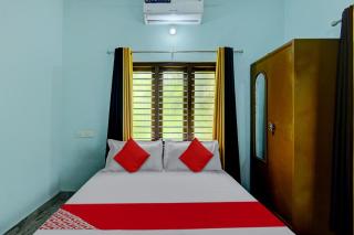 Hotel O Rifa Apartments - Wayanad - 1