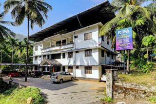 Hotel O Rifa Apartments - Wayanad - 9