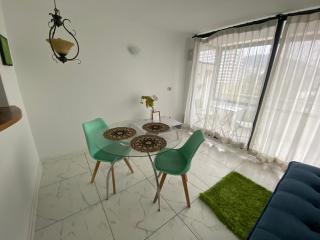 Departamento Don Miguel Claro - Santiago - 8