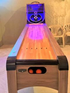 Gorgeous Conway Home A/C, Hot Tub & Full Game Room - Conway - 2