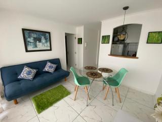 Departamento Don Miguel Claro - Santiago - 9