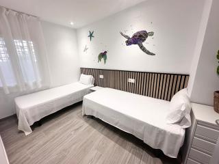 Roses Apartments Beach - 3 rooms 2baths - Roses - 5
