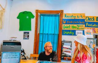 ITH San Diego Adventure Hostel - San Diego - 6